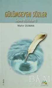 Gülümseyen Sözler