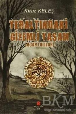 Yeraltındaki Gizemli Yaşam