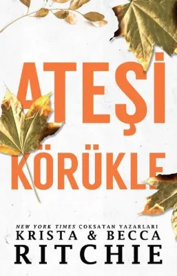 Ateşi Körükle