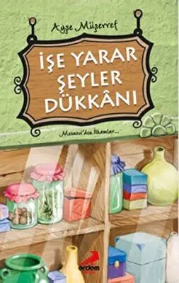 İşe Yarar Şeyler Dükkanı