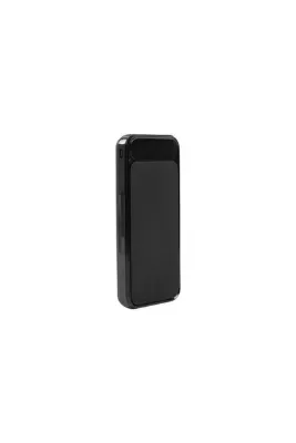 S-LINK Ip-g2711 10000mah Powerbank 2 Usb Port Siyah Lcd+led Gösterli Taşınabilir Pil Şarj Cihazı