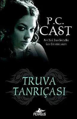 Truva Tanrıçası