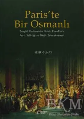 Paris’te Bir Osmanlı