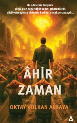 Ahir Zaman