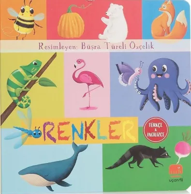 Renkler
