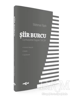 Şiir Burcu