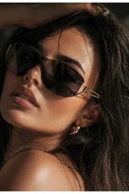 Nilu Moda NEW MODEL YENİ SEZON GÜNEŞ GÖZLÜĞÜ