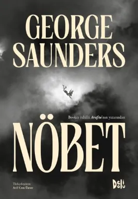 Nöbet