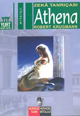 Zeka Tanrıçası Athena