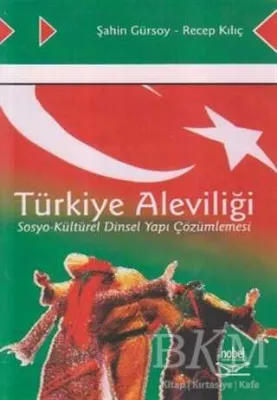 Türkiye Aleviliği