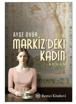 Markiz'deki Kadın