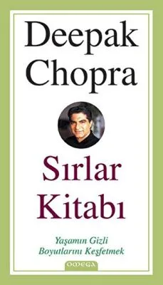 Sırlar Kitabı