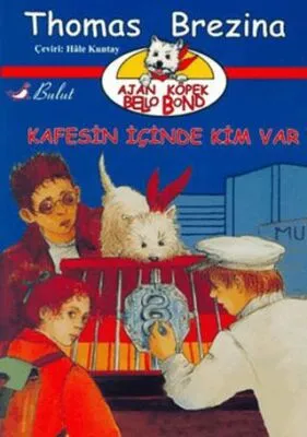 Kafesin İçinde Kim Var
