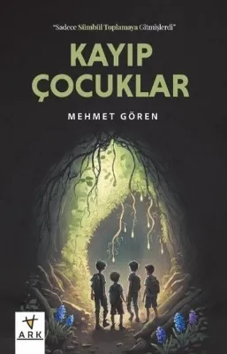 Kayıp Çocuklar