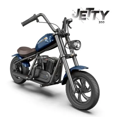 Corby R240x Çocuk Scooter