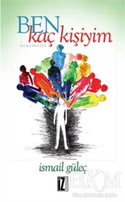Ben Kaç Kişiyim