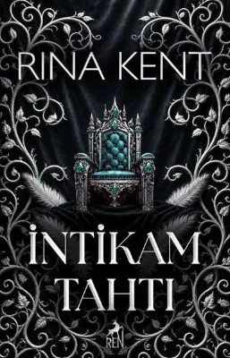 İntikam Tahtı