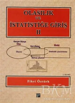 Olasılık ve İstatistiğe Giriş 2