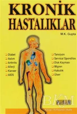 Kronik Hastalıklar