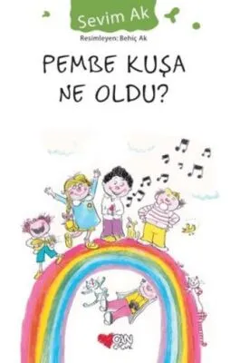 Pembe Kuşa Ne Oldu