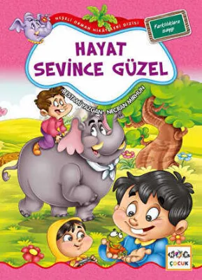 Hayat Sevince Güzel 6 - Farklılıklara Saygı