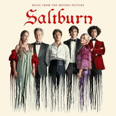 Saltburn Plak