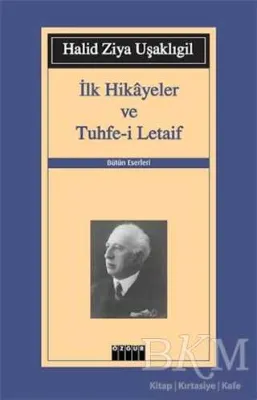 İlk Hikayeler ve Tuhfe-i Letaif