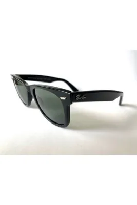 Ray-Ban Rb2140 901 50 Ekartman Unisex Güneş Gözlüğü