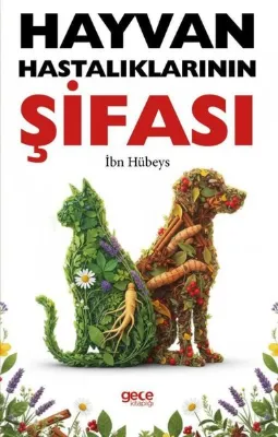 Hayvan Hastalıklarının Şifası