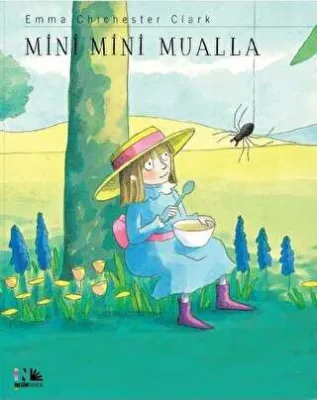 Mini Mini Mualla