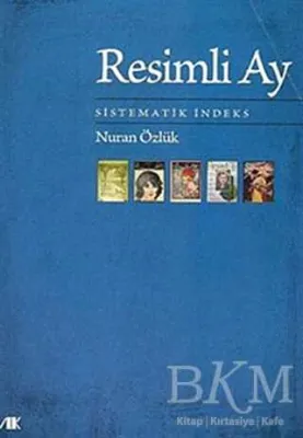Resimli Ay