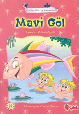 Mavi Göl