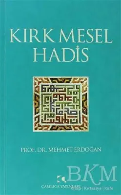 Kırk Mesel Hadis