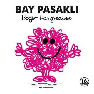 Bay Pasaklı