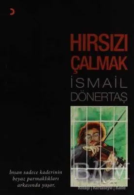 Hırsızı Çalmak