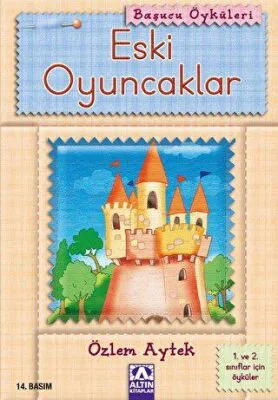 Eski Oyuncaklar