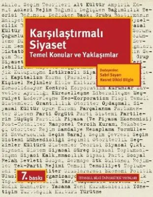 Karşılaştırmalı Siyaset