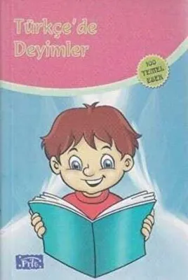 Türkçe’de Deyimler