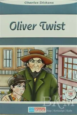 Oliver Twist