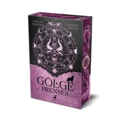Zodyak Akademi 4 - Gölge Prenses
