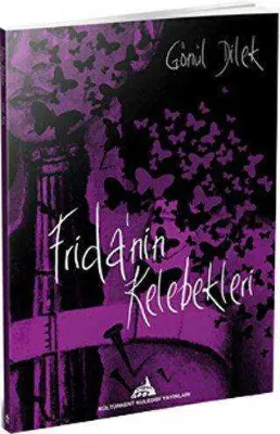 Frida`nın Kelebekleri