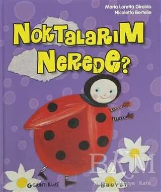 Noktalarım Nerede?