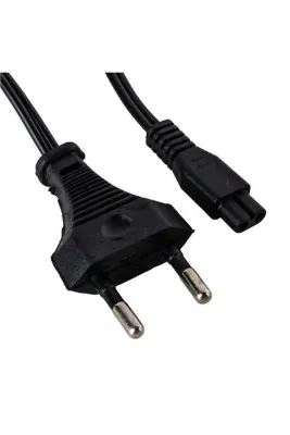 Powermaster 220 Volt Spiral Model Ceyran Power Kablo 1 Metre (Traş Makineleri-Işıldaklar İçin)