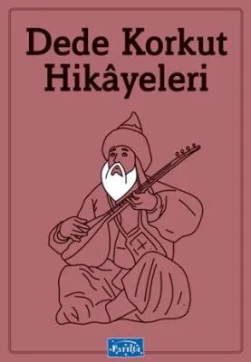 Dede Korkut Hikayeleri