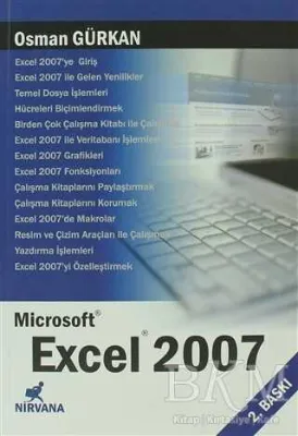 Microsoft Excel 2007