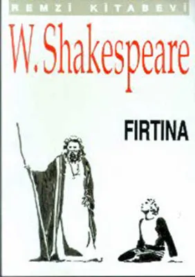 Fırtına