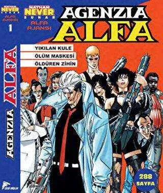 Alfa Ajansı - 1