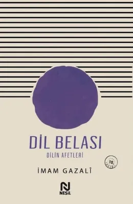 Dil Belası - Dilin Afetleri