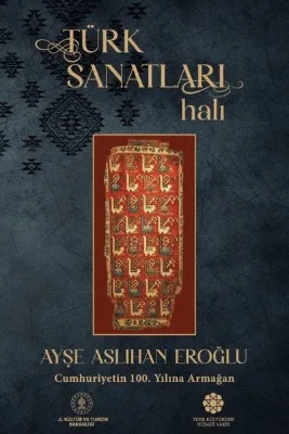 Türk Sanatları: Halı