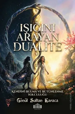 Işığını Arayan Dualite - Kendini Bulma ve Bütünleme Yolculuğu